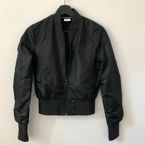 Puma Bomber Jacket
